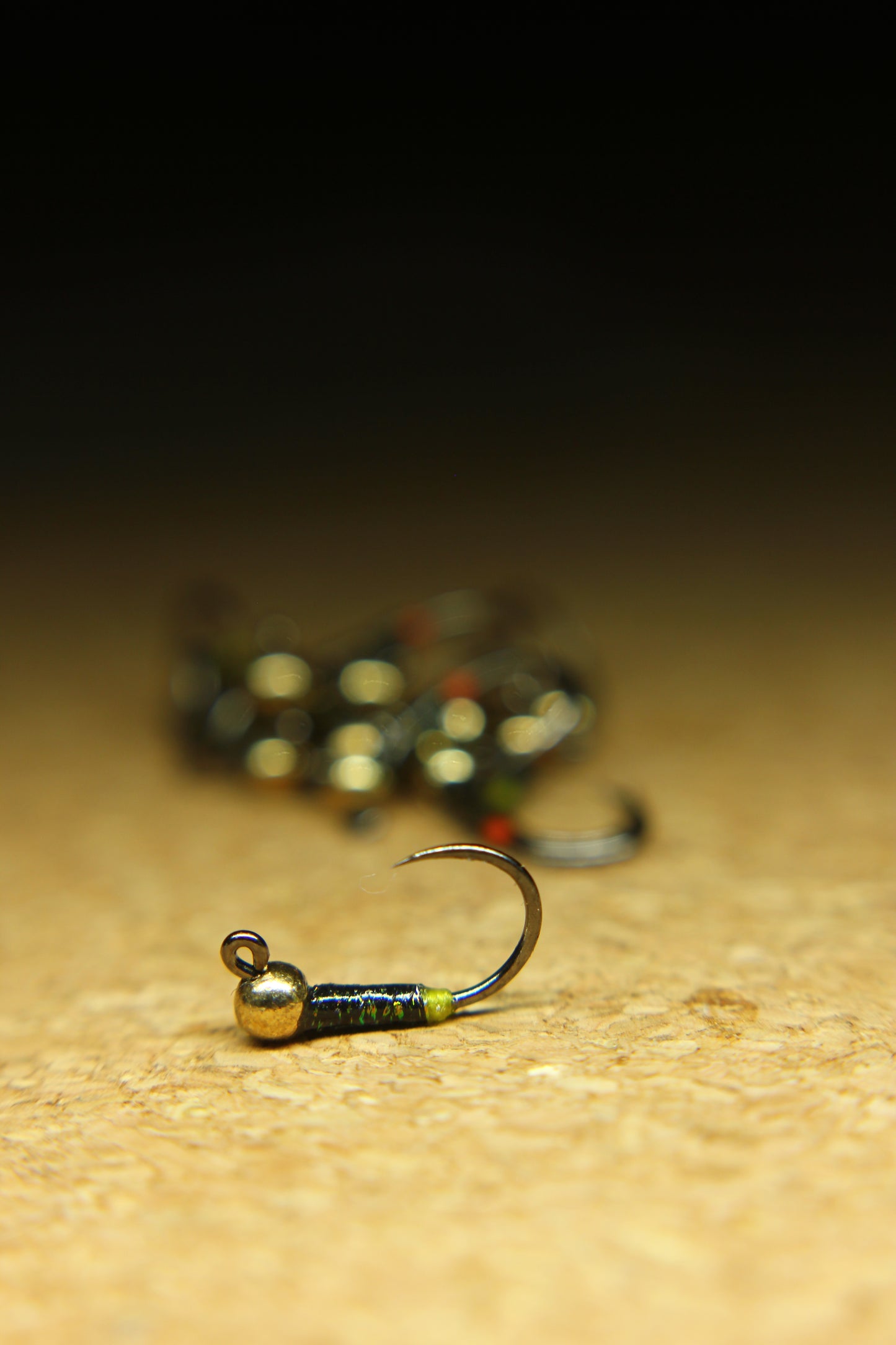 Tyers Mate Midge (Perdigon)