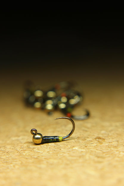 Tyers Mate Midge (Perdigon)