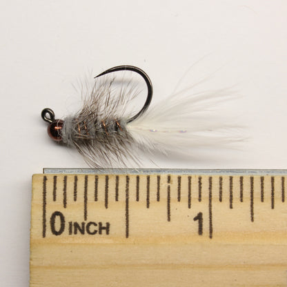 Mac’s Grizzly Micro-Bugger
