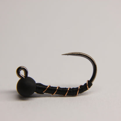 Zebra Midge