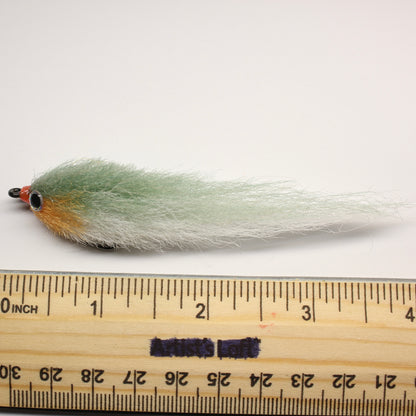 Predator Fibre Baitfish (Heavy Duty Hook)