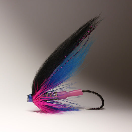 Black Wing Bubblegum