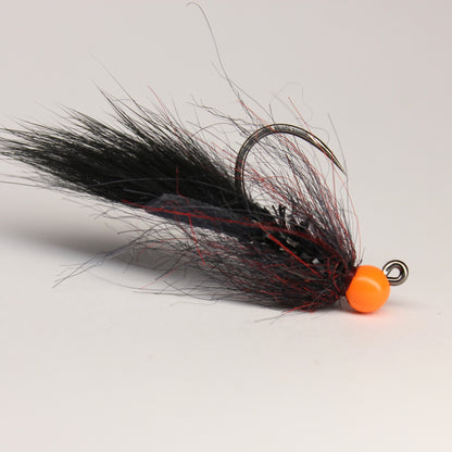 Lankos Jig Leech Streamer
