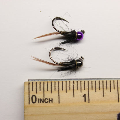 Mini Rubber Stonefly