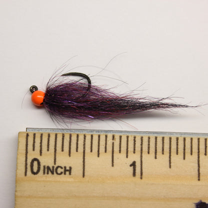 Bruised Dubbing Leech