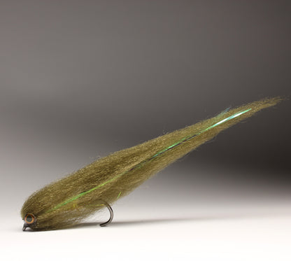 Olive Dub Baitfish