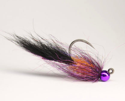 Lankos Jig Leech Streamer