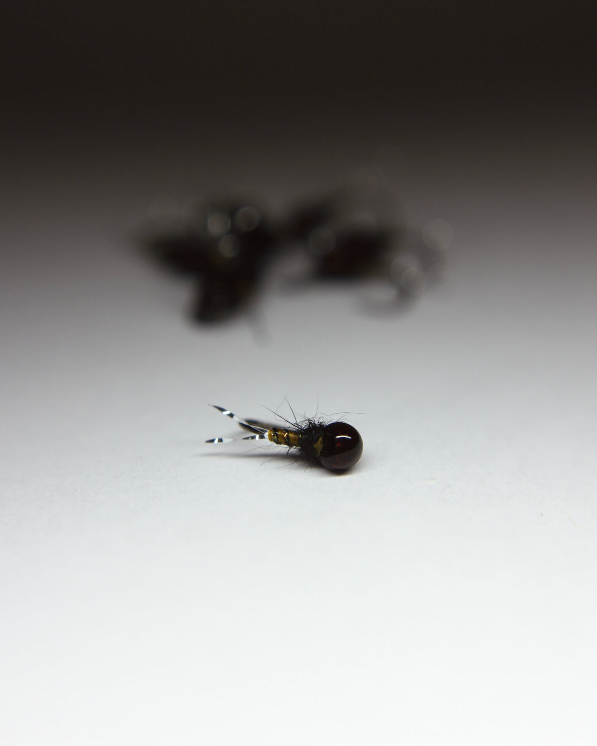 Micro Stonefly Micro Thread Stonefly – Mac & Lanko’s Fly Box
