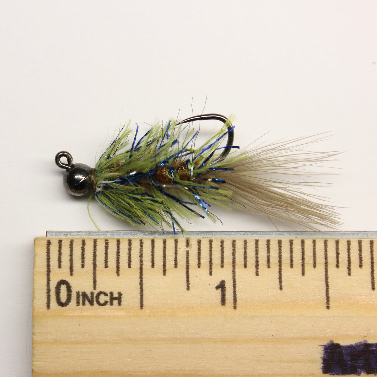 Lanko’s Damsel Bugger