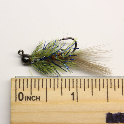 Lanko’s Damsel Bugger