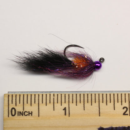 Lankos Jig Leech Streamer