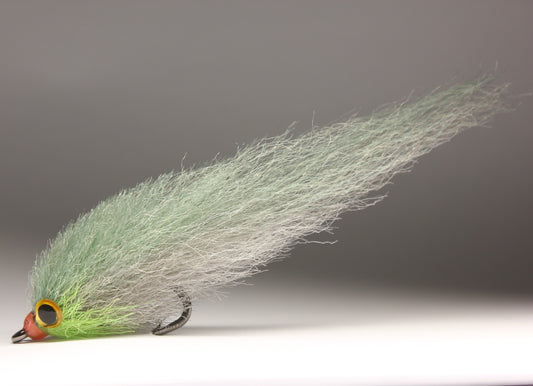 Predator Fibre Baitfish (Heavy Duty Hook)