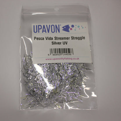 Upavon Pesca Vida Streamer Straggle