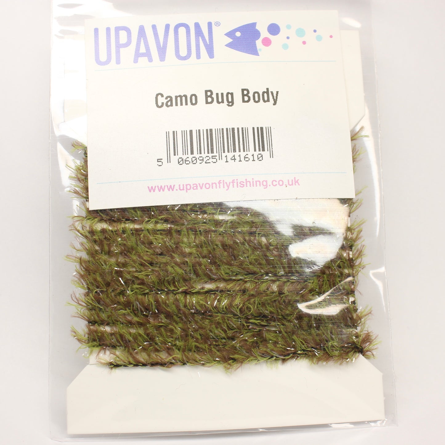 Upavon Bug Body