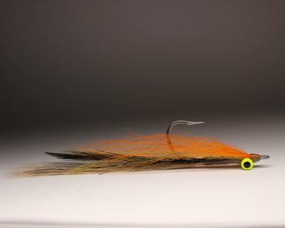 Half & Half Clouser Minnow