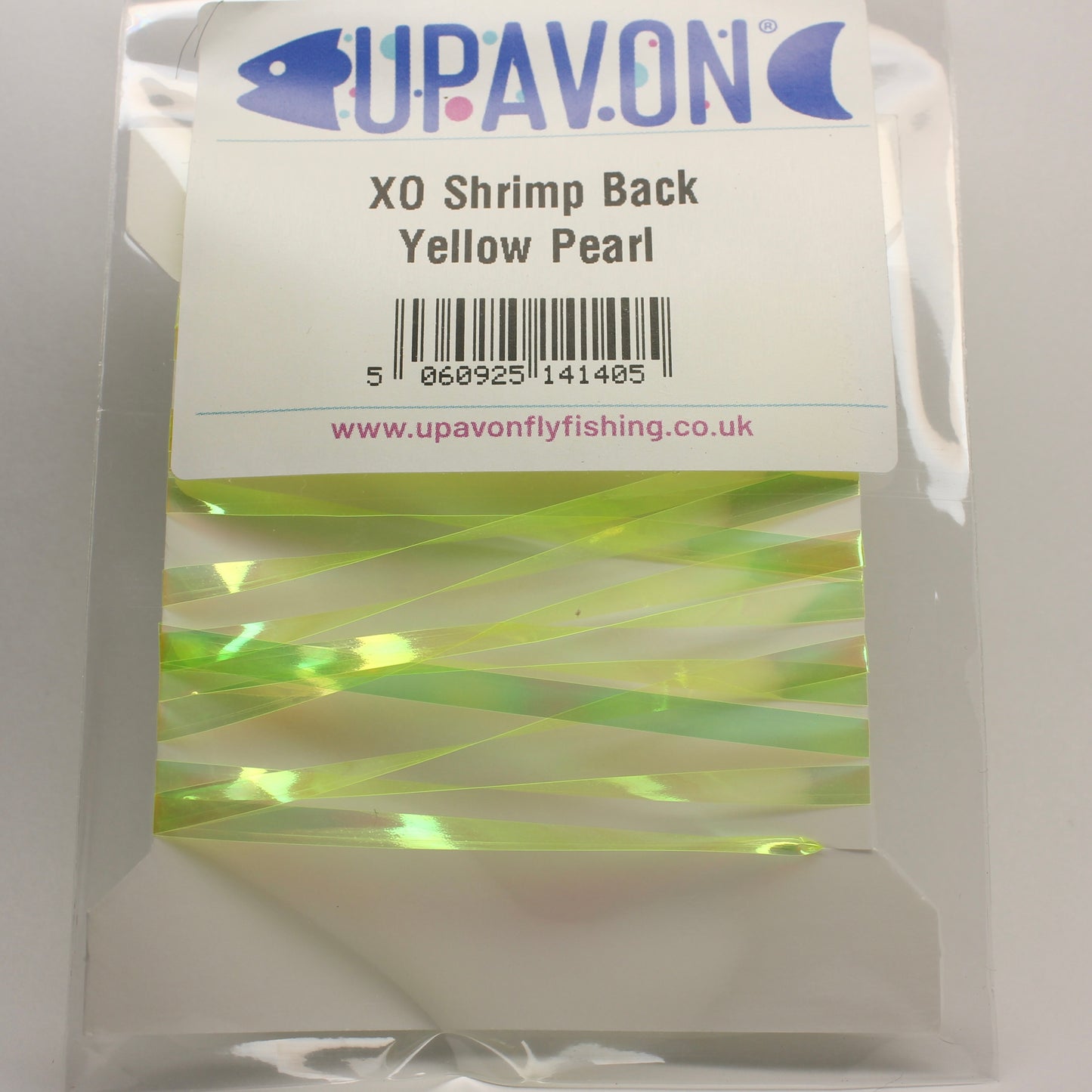 Upavon XO Shrimp Back