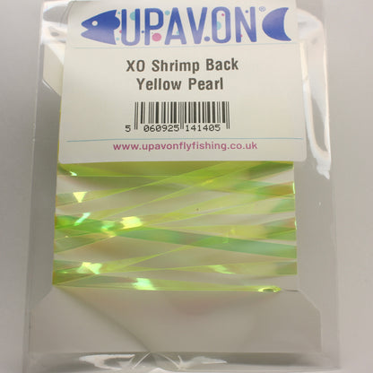 Upavon XO Shrimp Back