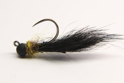 Pine Squirrel Mini Leech