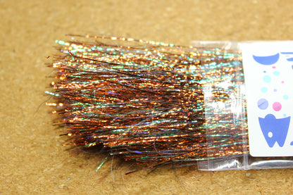 Upavon Crinkle Flash