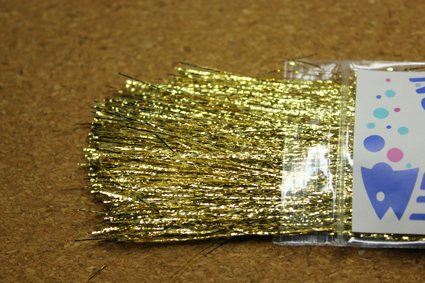 Upavon Crinkle Flash