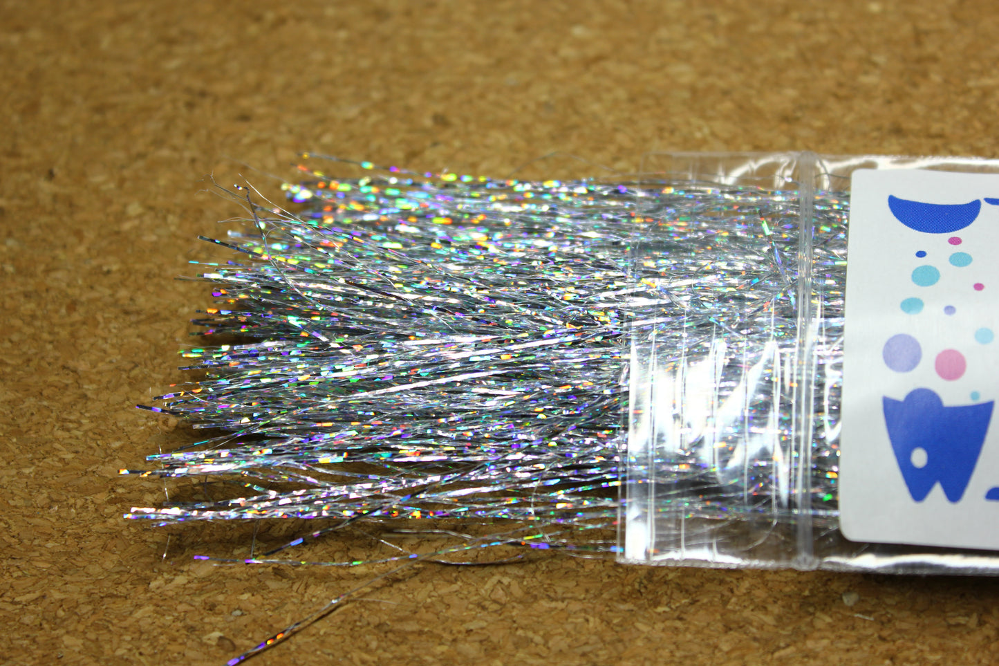 Upavon Crinkle Flash