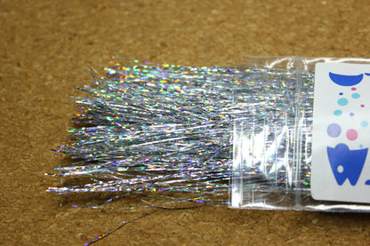 Upavon Crinkle Flash