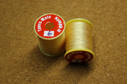 Tyers Mate Copper Nymph-it