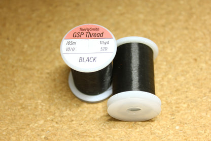 The Fly Smith 52D Colourfast GSP Thread