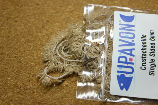 Upavon “Crustachenille” Single Sided Straggle