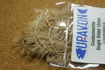Upavon “Crustachenille” Single Sided Straggle