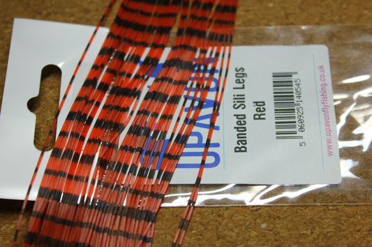 Upavon Banded Sili Legs