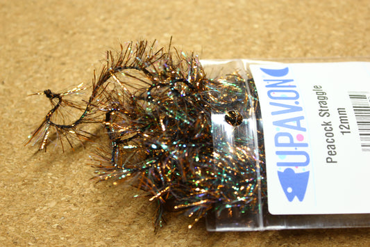 Upavon Peacock Straggle