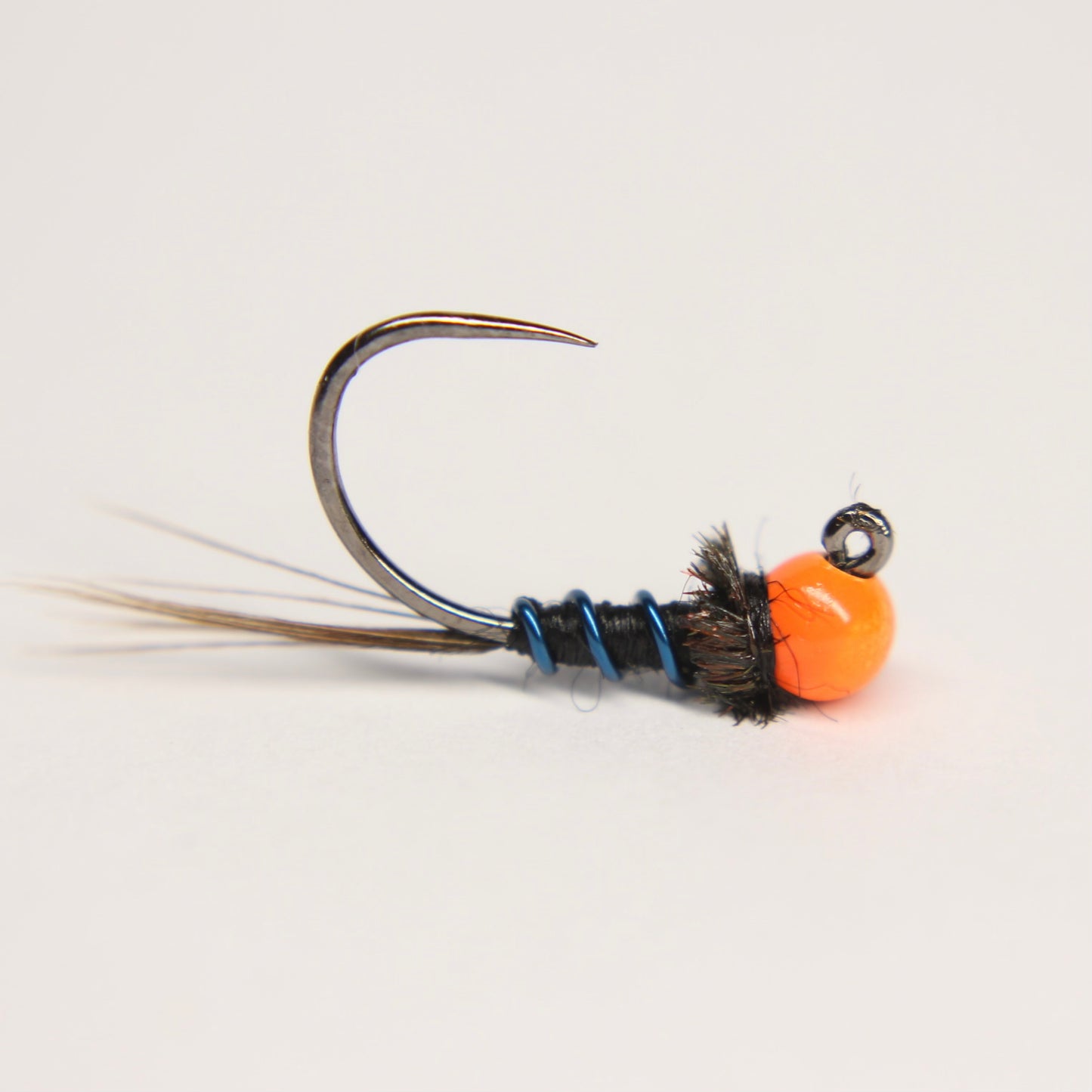 Hothead Blue Wire Frenchie